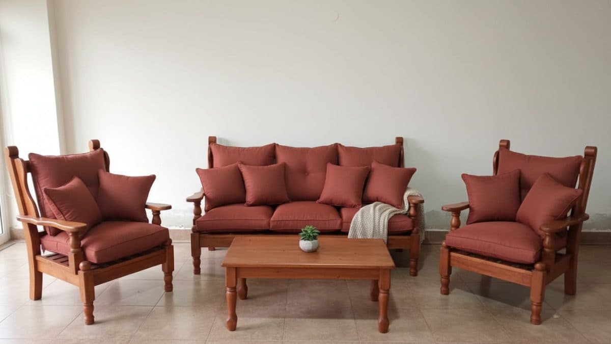 Colección Tierra